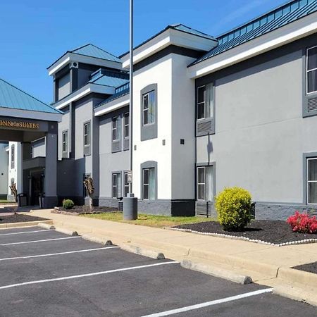 Quality Inn & Suites Quantico Stafford Kültér fotó