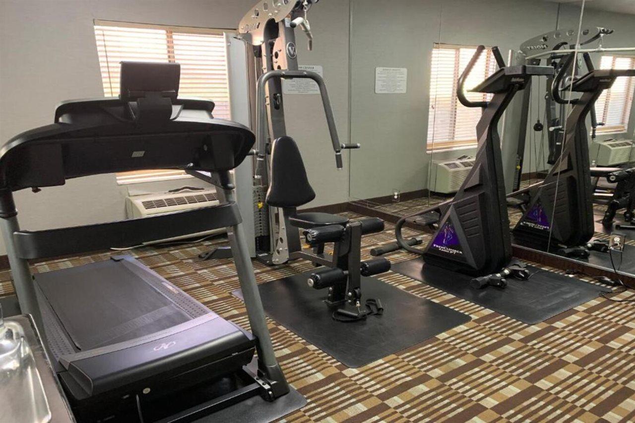 Quality Inn & Suites Quantico Stafford Kültér fotó