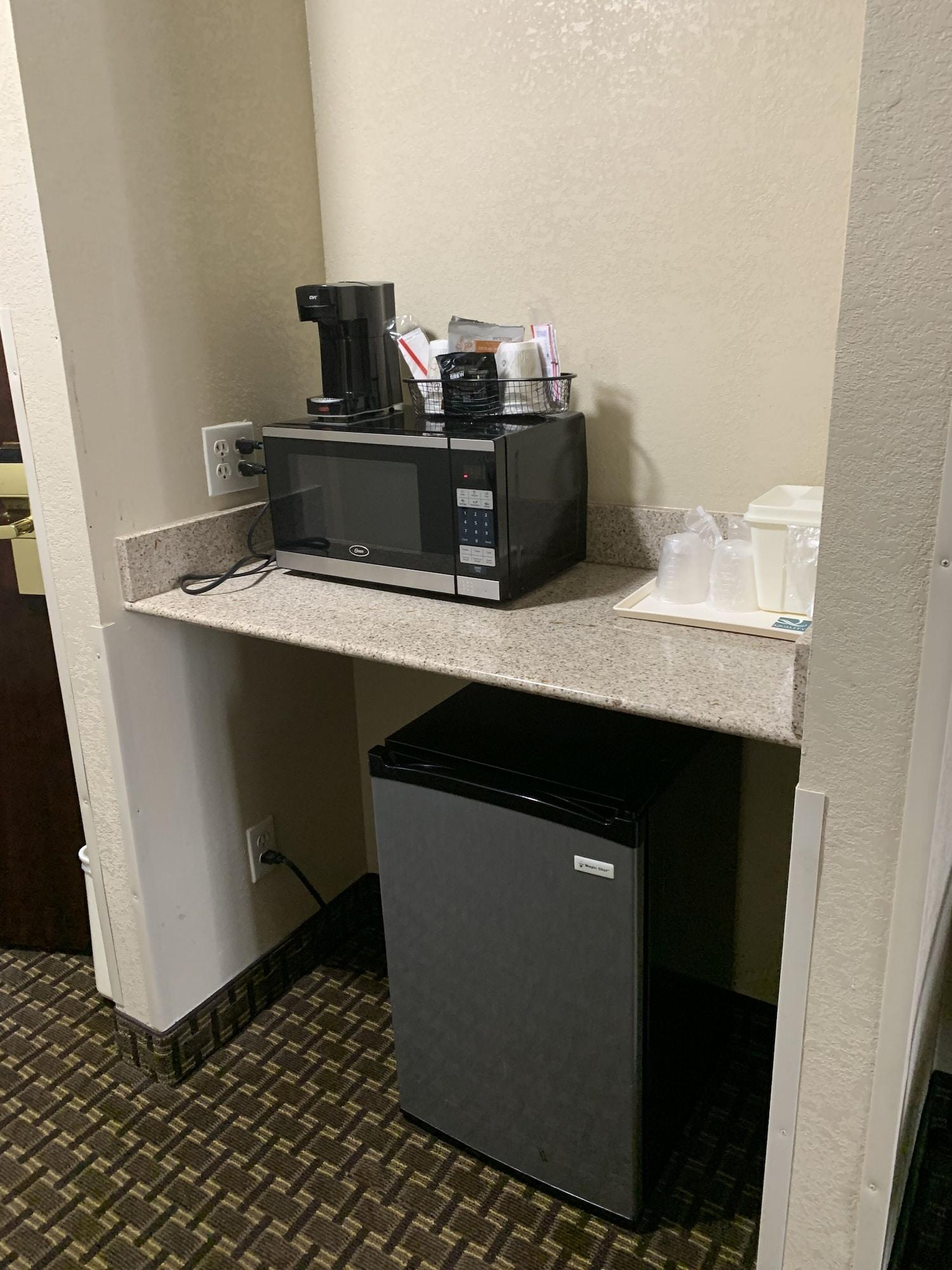Quality Inn & Suites Quantico Stafford Kültér fotó