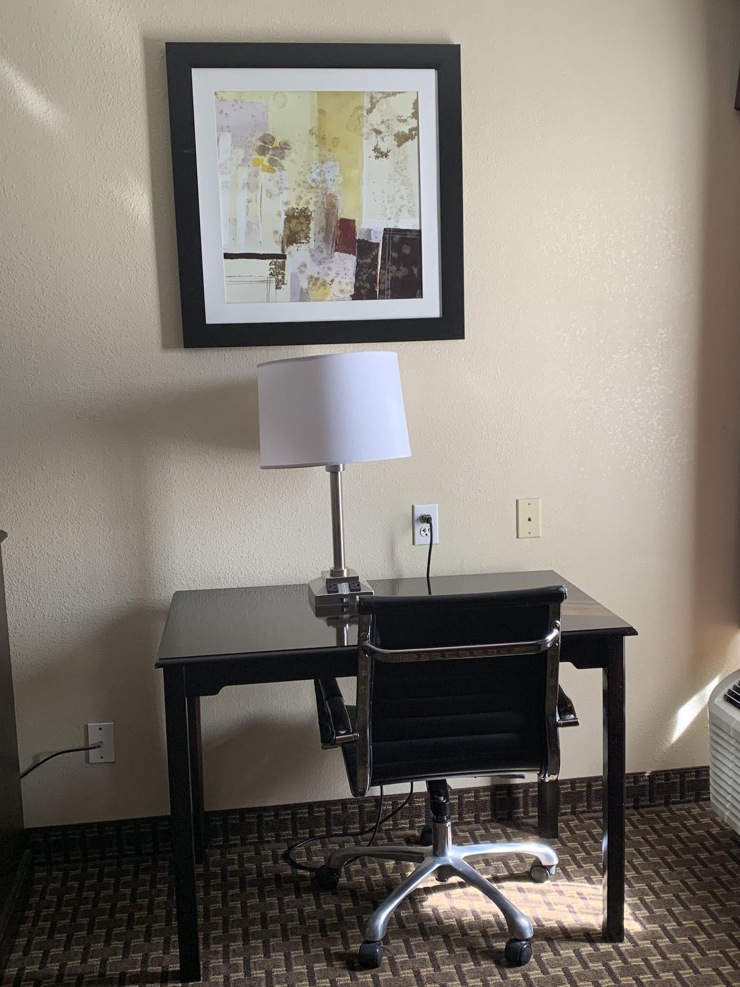 Quality Inn & Suites Quantico Stafford Kültér fotó