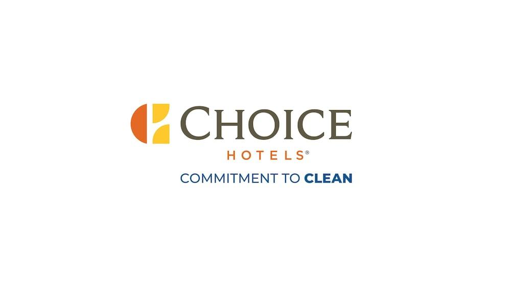 Quality Inn & Suites Quantico Stafford Kültér fotó