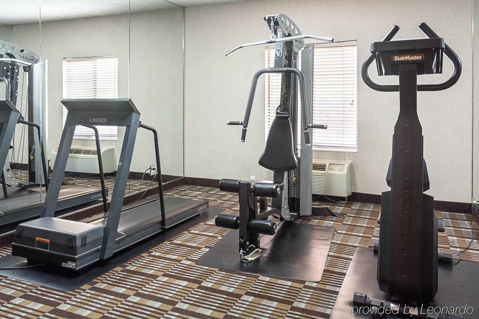 Quality Inn & Suites Quantico Stafford Kültér fotó