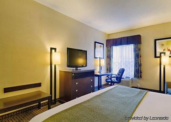 Quality Inn & Suites Quantico Stafford Kültér fotó